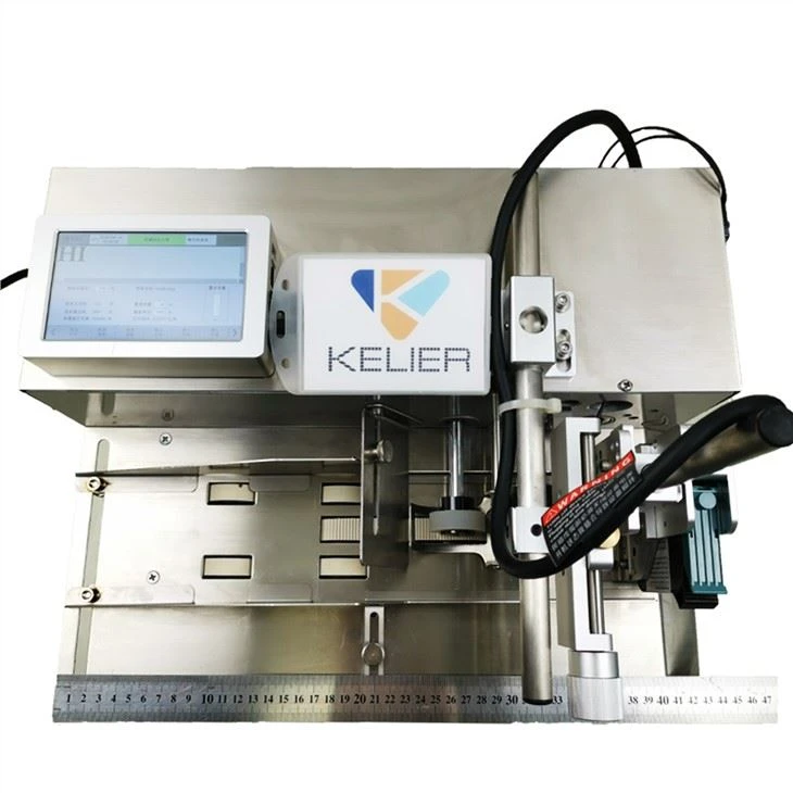 Business Card Inkjet Printer